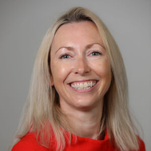 Dr Stephanie Ogden, Clinical lead for the skin pathway