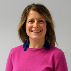 Claire O'Rourke, Managing Director
