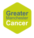 Greater Manchester Cancer logo