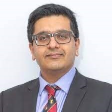 Amit Kumar, Clinical Lead, sarcoma pathway board
