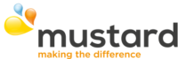 Mustard Research logo