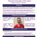 106. Skin - The Role of the Physicians Associate