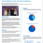CONTINUING TO SUPPORT RARE AND COMPLEX CANCER PATIENTS DURING THE COVID-19 PANDEMIC