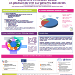 82. Digital and Innovation -co-production with our patients and carers