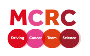 MCRC - logo
