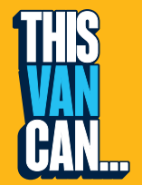 This Van Can logo