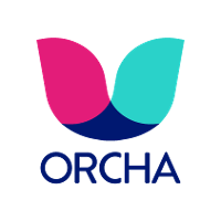ORCHA Logo