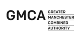 Greater Manchester Combined Authority Logo