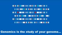 genomics screen