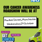 A green tile advertising This Van Can