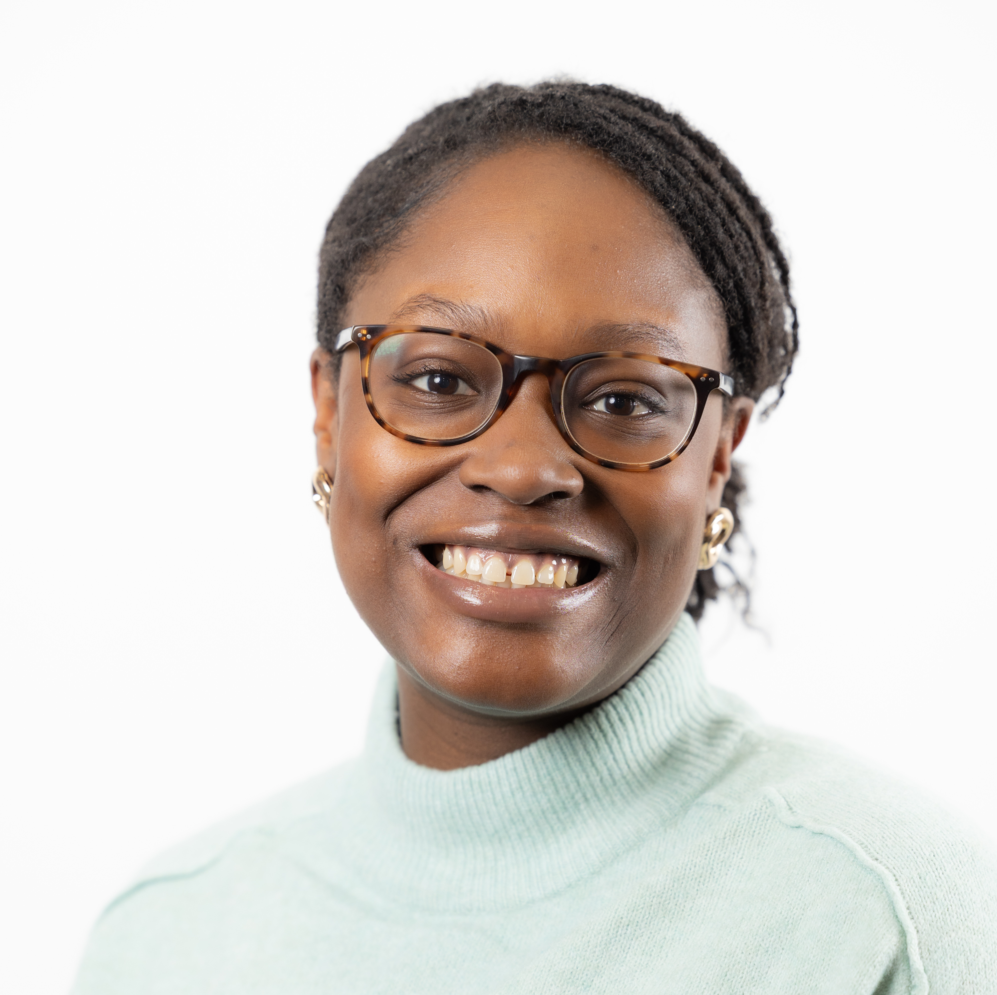 Keisha Kaganowich