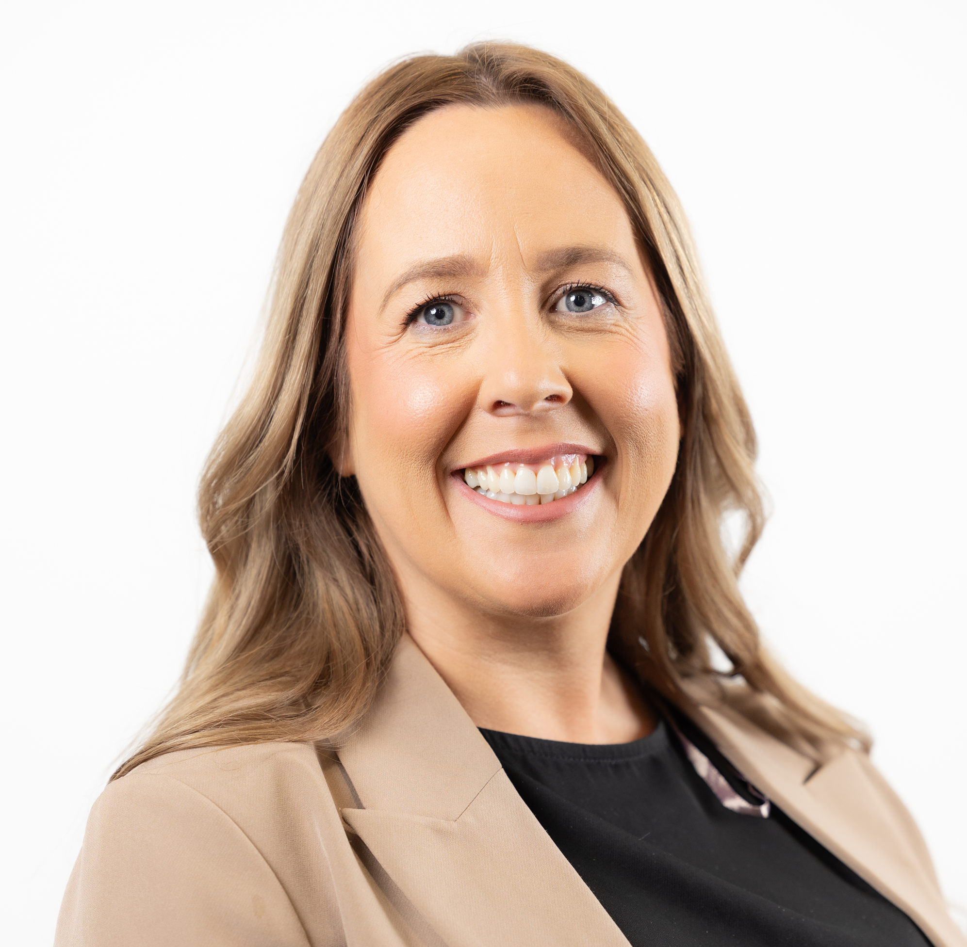 Louise Pendlebury